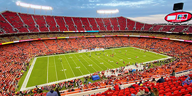 Image of Kansas City Chiefs