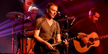 Image of Belle and Sebastian