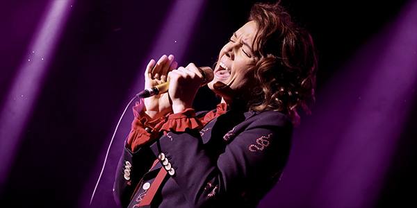 Image of Brandi Carlile