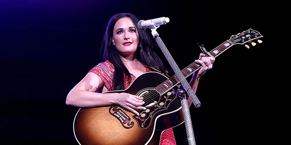 Image of Kacey Musgraves