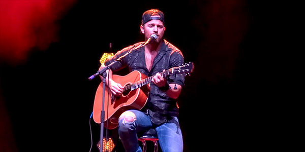 Image of Kip Moore