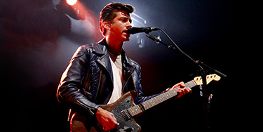 Image of Arctic Monkeys