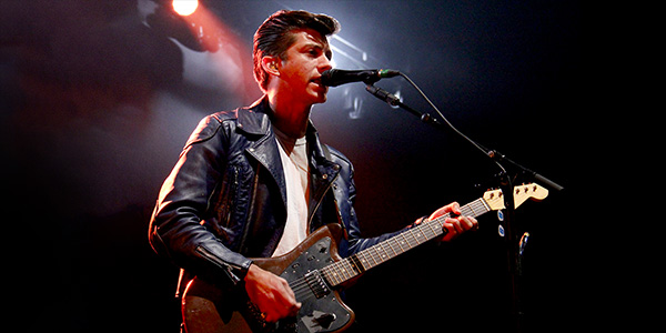 Image of Arctic Monkeys