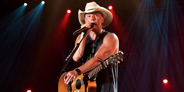 Image of Kenny Chesney