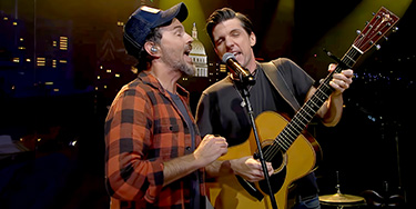 Image of The Avett Brothers