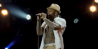 Image of Kevin Gates