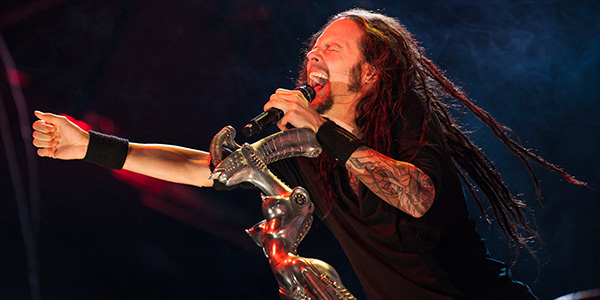 Image of Korn