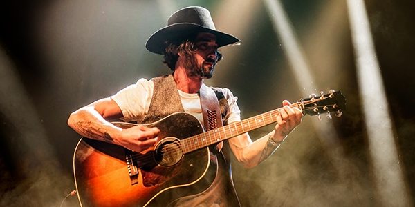 Image of Ryan Bingham