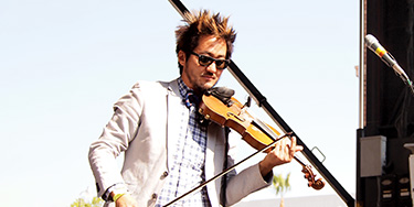 Image of Kishi Bashi