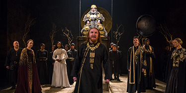 Image of King Lear