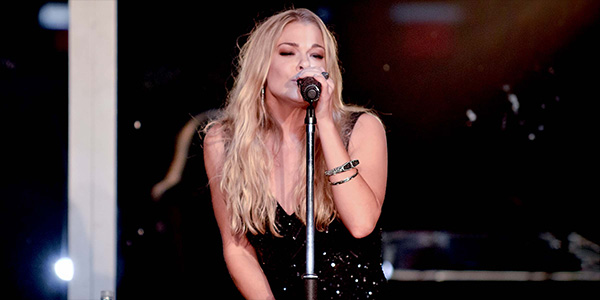 Image of LeAnn Rimes