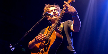 Image of John Butler Trio