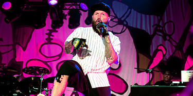 Image of Limp Bizkit