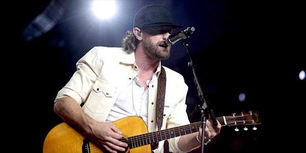 Image of Chase Rice