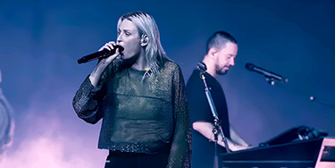 Image of Linkin Park