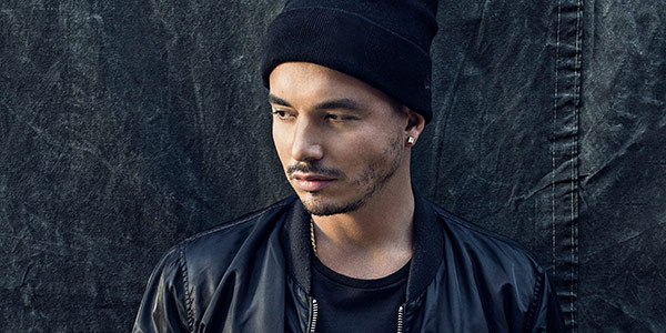 Image of J Balvin