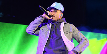 Image of Chance The Rapper