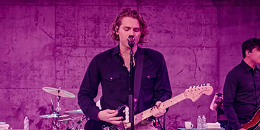 Image of 5 Seconds of Summer