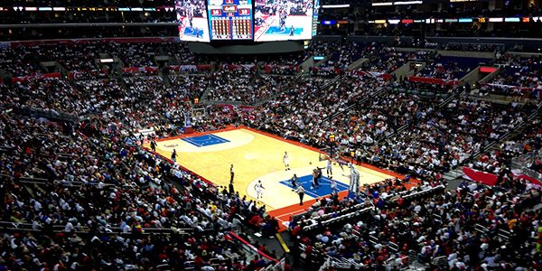 Image of Los Angeles Clippers