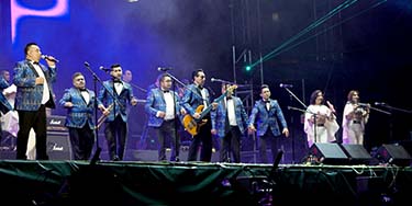 Image of Los Angeles Azules