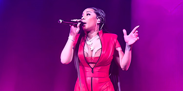 Image of Keyshia Cole