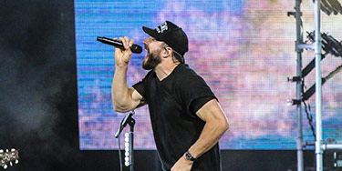 Image of Sam Hunt