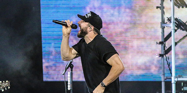Image of Sam Hunt
