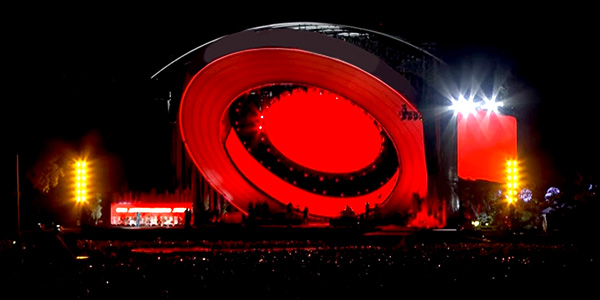 Image of Global Citizen Festival
