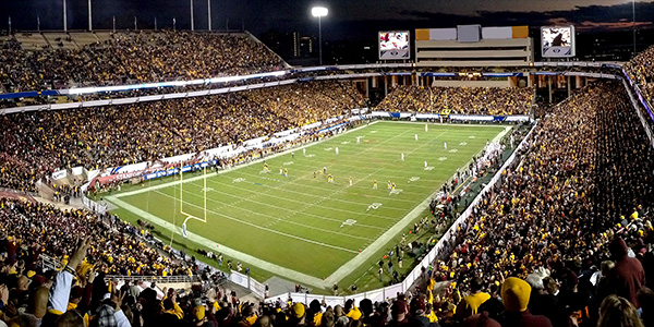 Image of Arizona Wildcats