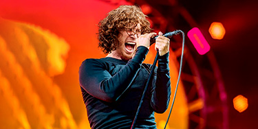 Image of Nothing More