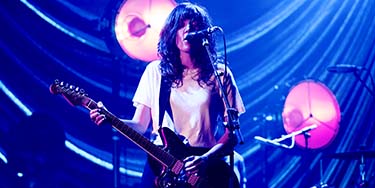 Image of Courtney Barnett