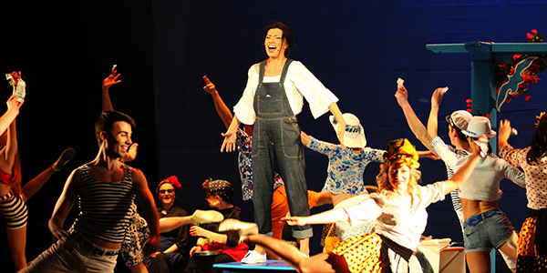 Image of Mamma Mia!