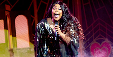 Image of Lizzo