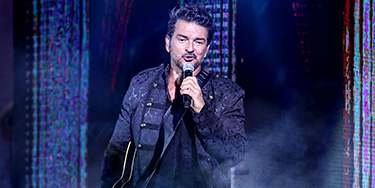 Image of Ricardo Arjona