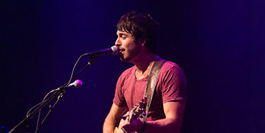 Image of Morgan Evans