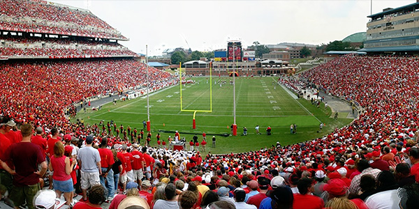 Image of Maryland Terrapins