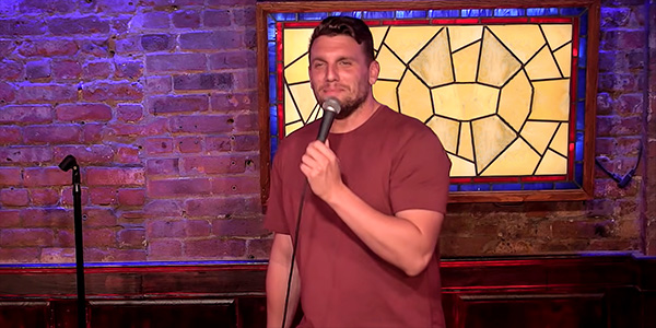 Image of Chris Distefano