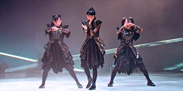 Image of Babymetal