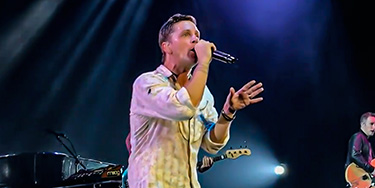 Image of Matchbox Twenty