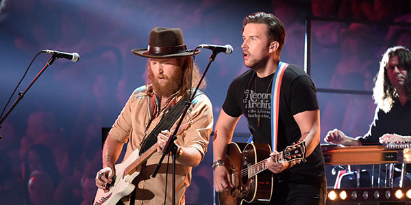 Image of Brothers Osborne