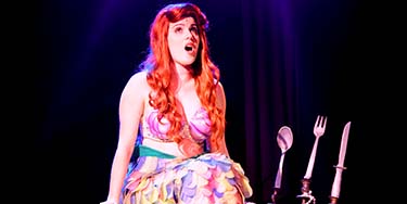 Image of Disney's The Little Mermaid