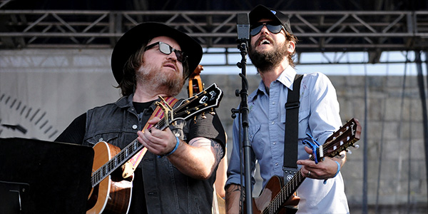 Image of Band Of Horses
