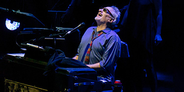 Image of Steely Dan