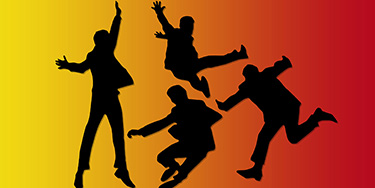 Image of Cirque du Soleil - The Beatles: Love