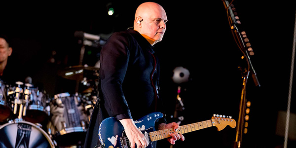 Image of Smashing Pumpkins