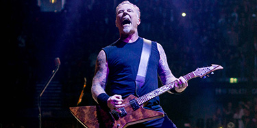 Image of Metallica