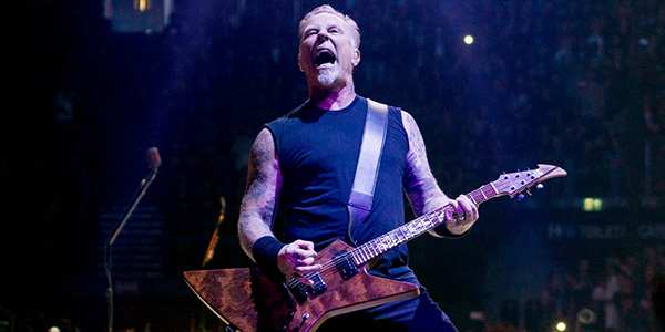 Image of Metallica
