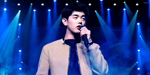 Image of Eric Nam