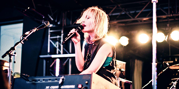 Image of Metric