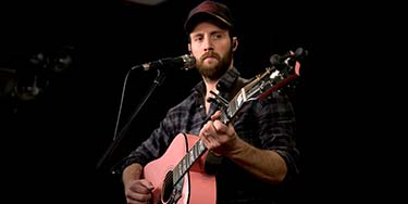 Image of Ruston Kelly